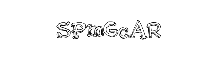 Pijamas  Free Fonts Download