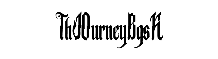 Backstab Personal Use  Regular  Free Fonts Download