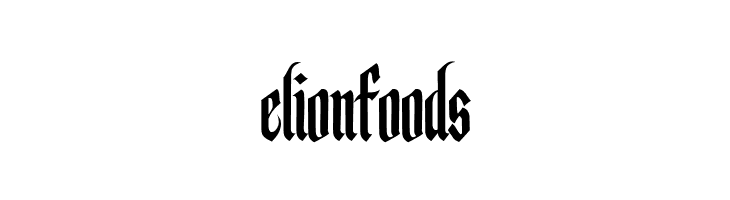 Backstab Personal Use  Regular  Free Fonts Download