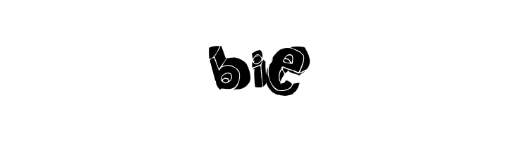 HANGUP  Free Fonts Download