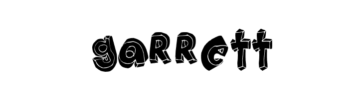 HANGUP  Free Fonts Download