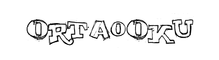 MY TURTLE  Free Fonts Download