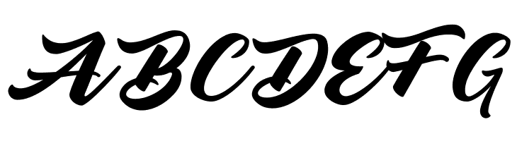 Living Colours Personal Use  Free Fonts Download