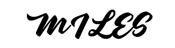 Living Colours Personal Use  Free Fonts Download