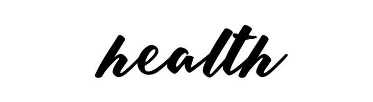 Living Colours Personal Use  Free Fonts Download