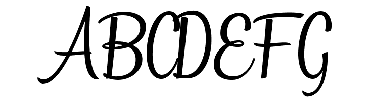 Sunshine Boulevard Personal Use  Free Fonts Download