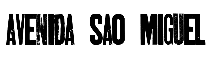 SKTANDDESTROY  Free Fonts Download