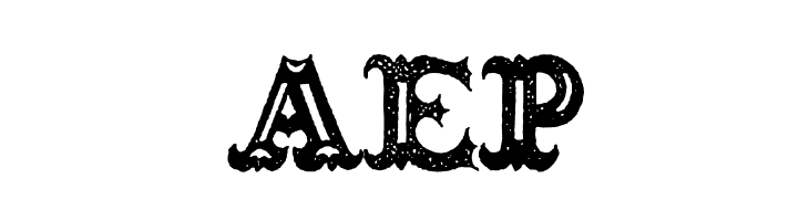 BONESOUP  Free Fonts Download