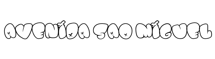 BOMB FONT  Free Fonts Download