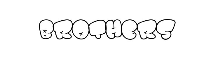 BOMB FONT  Free Fonts Download