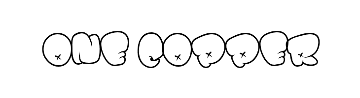 BOMB FONT  Free Fonts Download