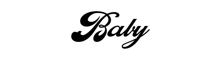 Enthrall Bold Personal Use  Free Fonts Download