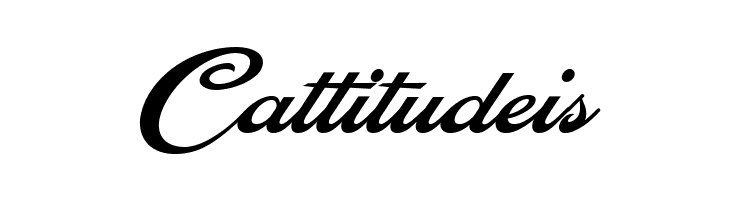 Enthrall Bold Personal Use  Free Fonts Download