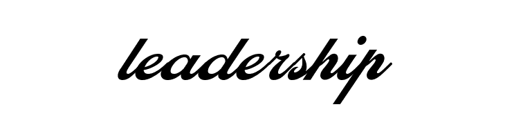 Enthrall Bold Personal Use  Free Fonts Download