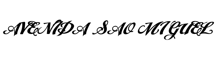 Angel Tears Neue Personal Us Regular  Free Fonts Download