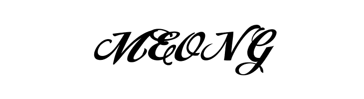 Angel Tears Neue Personal Us Regular  Free Fonts Download