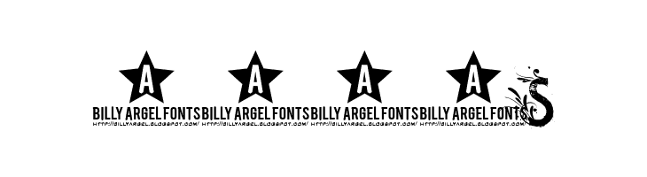 Beyond Sky trial  Free Fonts Download