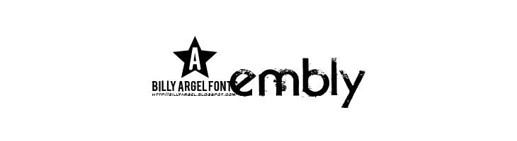 Beyond Sky trial  Free Fonts Download