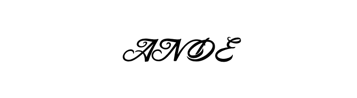 BLANCCHATEAU-Regular  Free Fonts Download