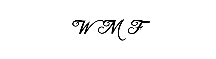 BLANCCHATEAU-Regular  Free Fonts Download