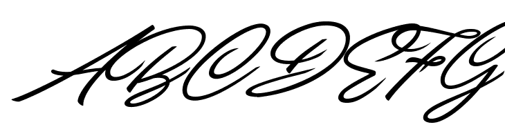 Carolina Hills Personal Use  Free Fonts Download