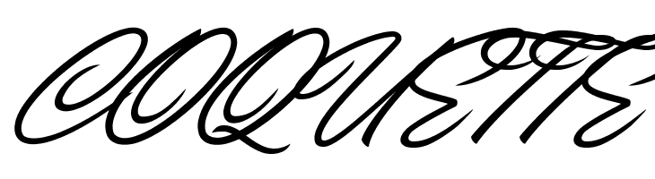 Carolina Hills Personal Use  Free Fonts Download