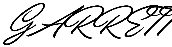 Carolina Hills Personal Use  Free Fonts Download