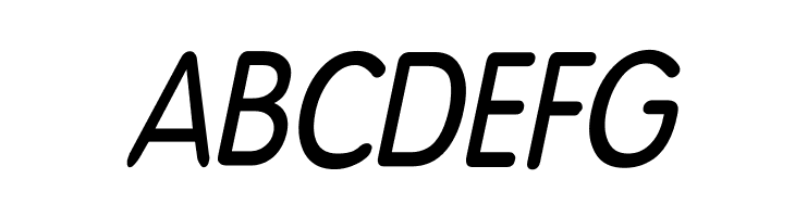 Dreamspeak Bold Italic  Free Fonts Download