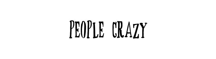 BUTOXQUEEN-trial  Free Fonts Download