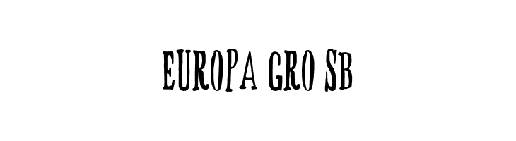 BUTOXQUEEN-trial  Free Fonts Download