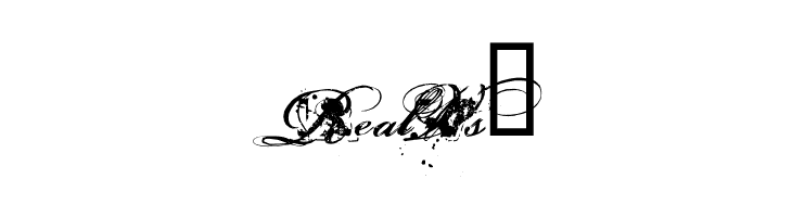 DIRTY CLASSIC  Free Fonts Download