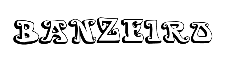 GOIABADA  Free Fonts Download