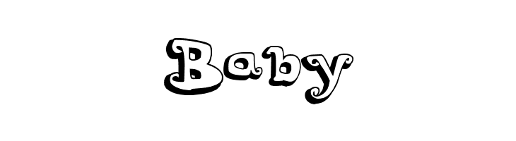 GOIABADA  Free Fonts Download