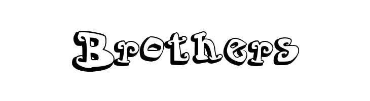 GOIABADA  Free Fonts Download