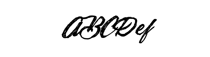 Sketching Summer Personal Use  Free Fonts Download