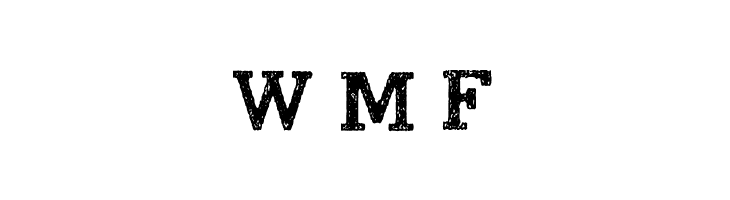 ROAD MOVIE  Free Fonts Download