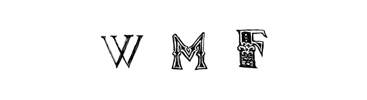 monbijoux  Free Fonts Download