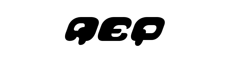 GalaxyTail  Free Fonts Download