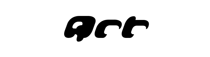GalaxyTail  Free Fonts Download