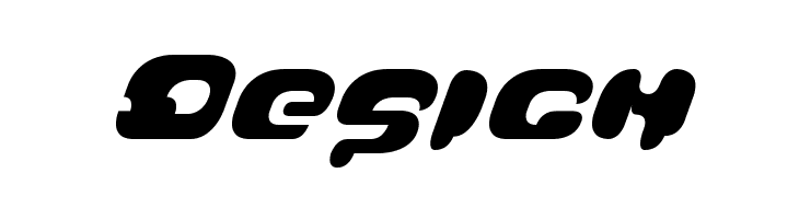 GalaxyTail  Free Fonts Download