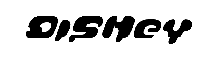 GalaxyTail  Free Fonts Download