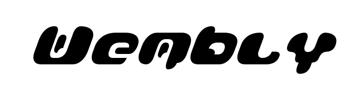 GalaxyTail  Free Fonts Download