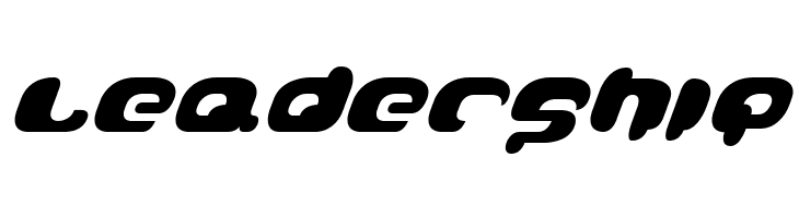 GalaxyTail  Free Fonts Download