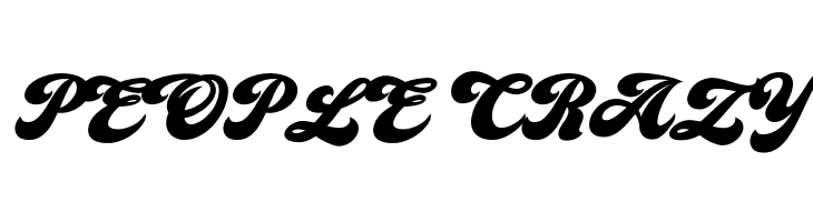 Cherry and Kisses Personal Use  Free Fonts Download