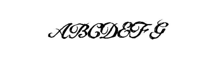 The Dreamer  Free Fonts Download