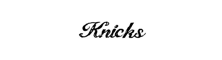 The Dreamer  Free Fonts Download