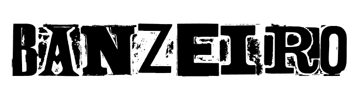 BODY HUNTER Bold  Free Fonts Download