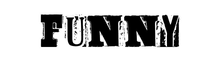 BODY HUNTER Bold  Free Fonts Download