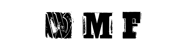 BODY HUNTER Bold  Free Fonts Download