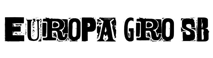 BODY HUNTER Bold  Free Fonts Download